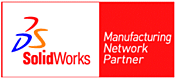 A SolidWorks Manufacturing Network Partner