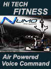 Numo - 21st Century Fitness System