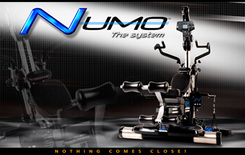 Numo Fitness System